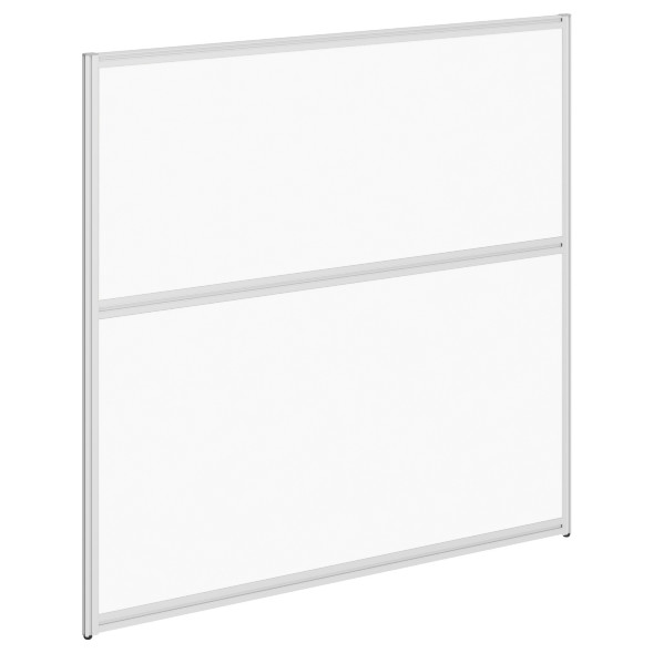 Секция глухой перегородки RP130SS140 1405х22х1300 RAND в Салехарде 