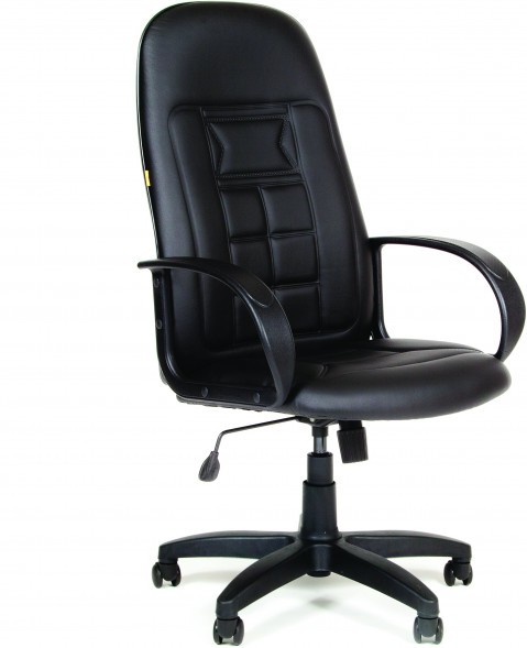 Кресло руководителя CHAIRMAN 727 Terra