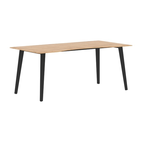 Стол руководителя JST 1890 1800х900х750 JAY в Салехарде 