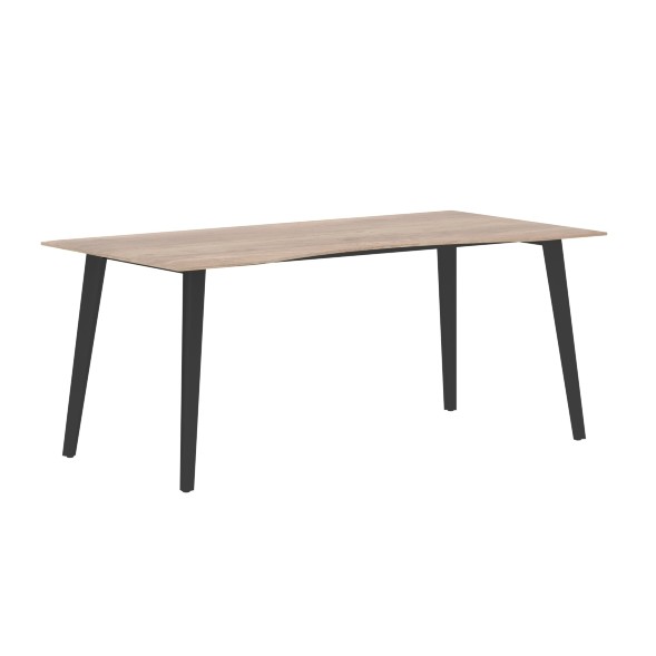 Стол руководителя JST 1890 1800х900х750 JAY в Салехарде 