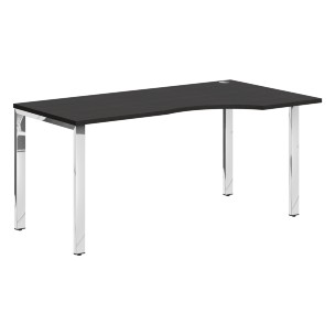 Стол эргономичный XGCET 169(R).1 1600х900х750 XTEN GLOSS