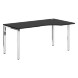 Стол эргономичный XGCET 169(R).1 1600х900х750 XTEN GLOSS в Салехарде 