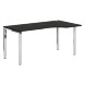 Стол эргономичный XGCET 169(R).1 1600х900х750 XTEN GLOSS в Салехарде 