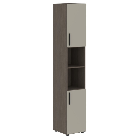 Шкаф высокий узкий VHCS 40.4 400х430х2253 VELION в Салехарде 