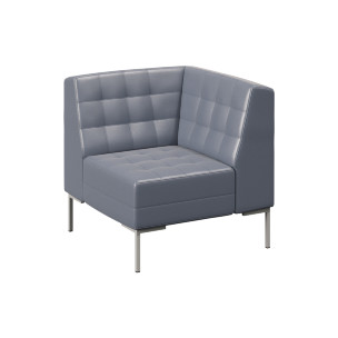 Forest Секция угловая FR-U-01 790*790*840