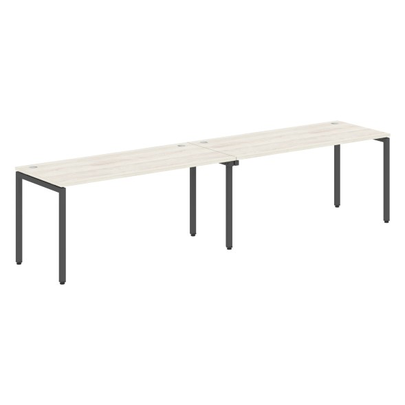 Стол 2-х местный XWST 3270 3206х700х750 XTEN-S