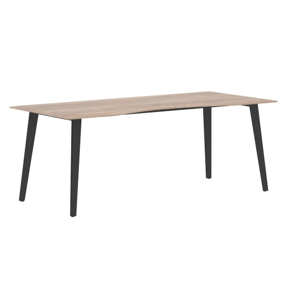 Стол руководителя JST 2090 2000х900х750 JAY в Салехарде 