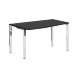 Стол эргономичный XGCT 149(L).1 1400х900х750 XTEN GLOSS в Салехарде 