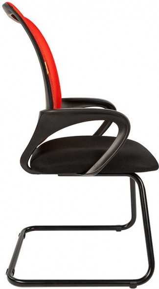 Кресло для посетителей CHAIRMAN 969V в Салехарде 