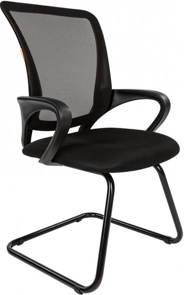 Кресло для посетителей CHAIRMAN 969V в Салехарде 