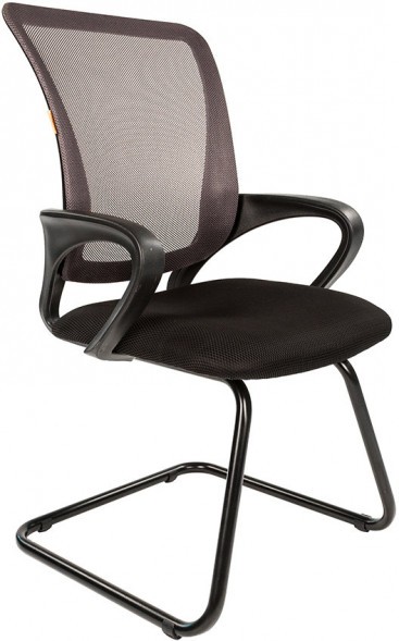 Кресло для посетителей CHAIRMAN 969V в Салехарде 