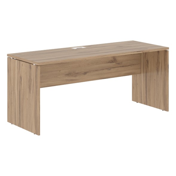 Стол прямой EDST 1767 1760х670х750 EDIS