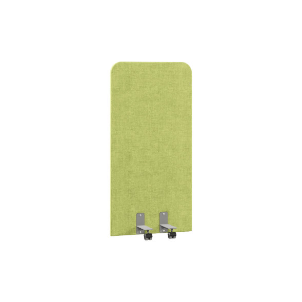 Акустическая перегородка на фетровых опорах RA.F-70/140 KITON 01/Серый 700х28х1400 RAND Acoustic в Салехарде 