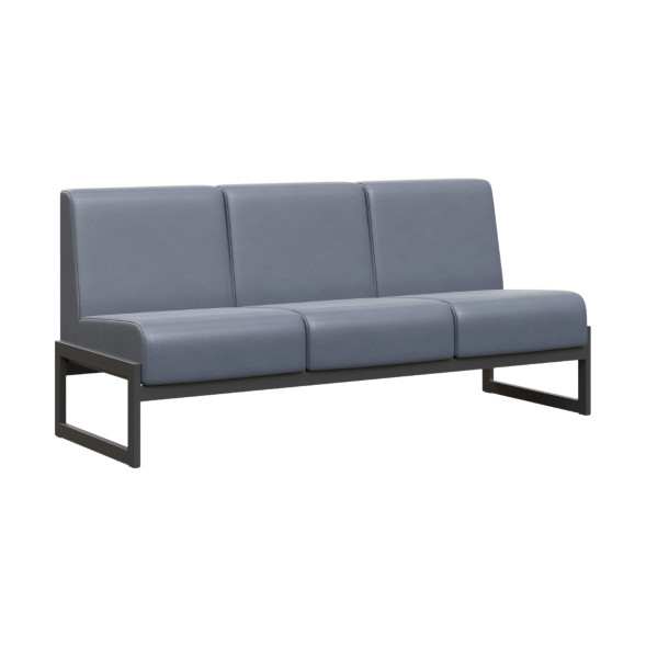 Module Диван трехместный MD.D3 1855*700*800