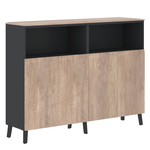 Греденция JMGR 1745 1706х452х1305 JAY в Салехарде 