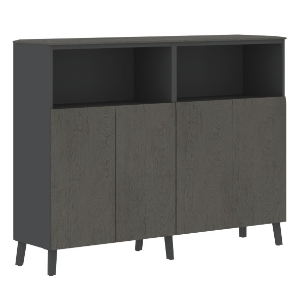 Греденция JMGR 1745 1706х452х1305 JAY в Салехарде 