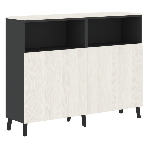 Греденция JMGR 1745 1706х452х1305 JAY в Салехарде 