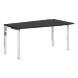 Стол эргономичный XGCT 169(R).1 1600х900х750 XTEN GLOSS в Салехарде 