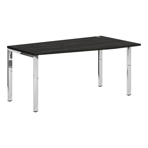 Стол эргономичный XGCT 169(R).1 1600х900х750 XTEN GLOSS в Салехарде 