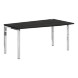 Стол эргономичный XGCT 169(R).1 1600х900х750 XTEN GLOSS в Салехарде 