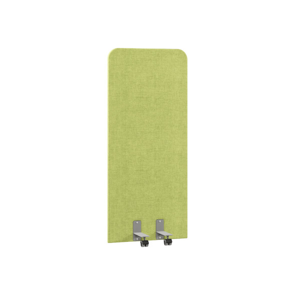 Акустическая перегородка на фетровых опорах RA.F-70/160 KITON 01/Серый 700х28х1600 RAND Acoustic в Салехарде 