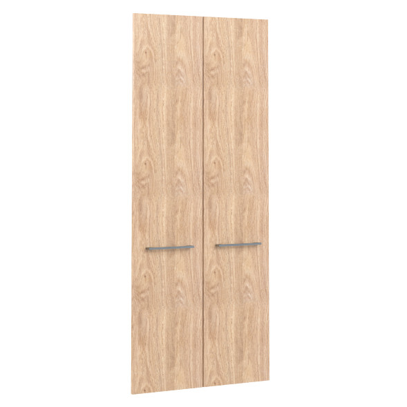 Двери AHD 42-2 846х18х1900 ALTO в Салехарде 