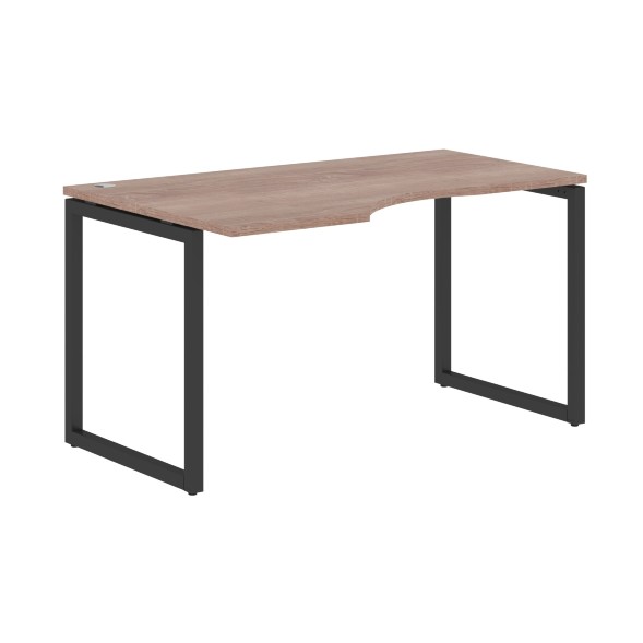 Стол эргономичный XQCET 149(L) 1400х900х750 в Салехарде 