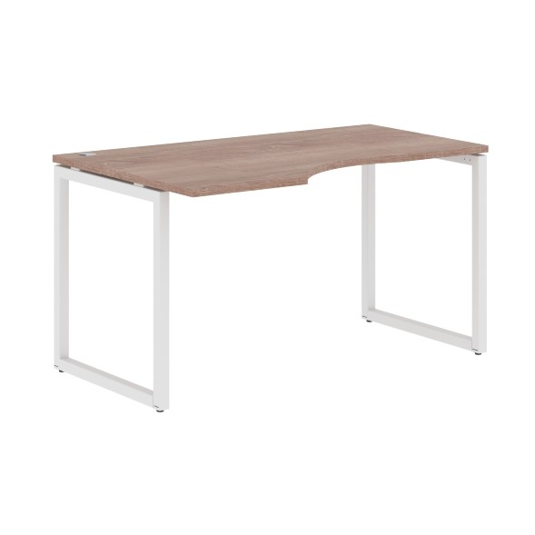 Стол эргономичный XQCET 149(L) 1400х900х750 в Салехарде 