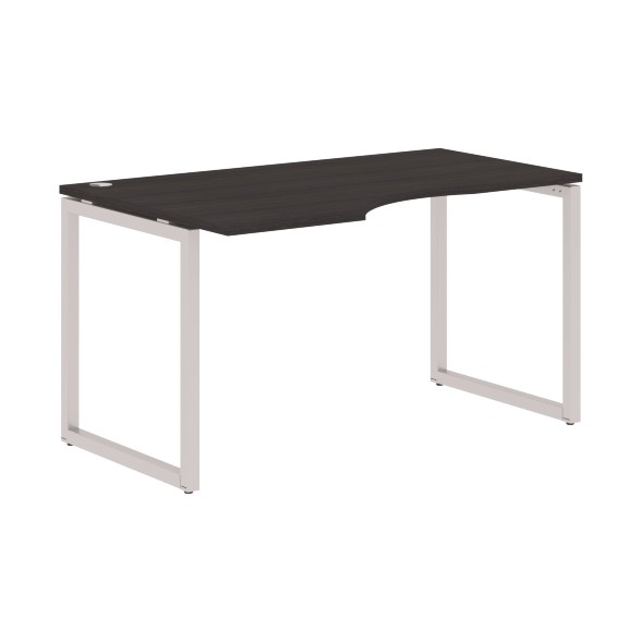 Стол эргономичный XQCET 149(L) 1400х900х750 в Салехарде 