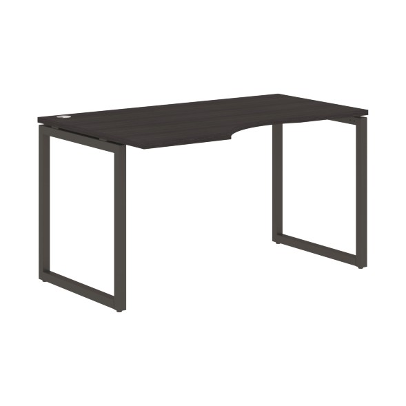 Стол эргономичный XQCET 149(L) 1400х900х750 в Салехарде 