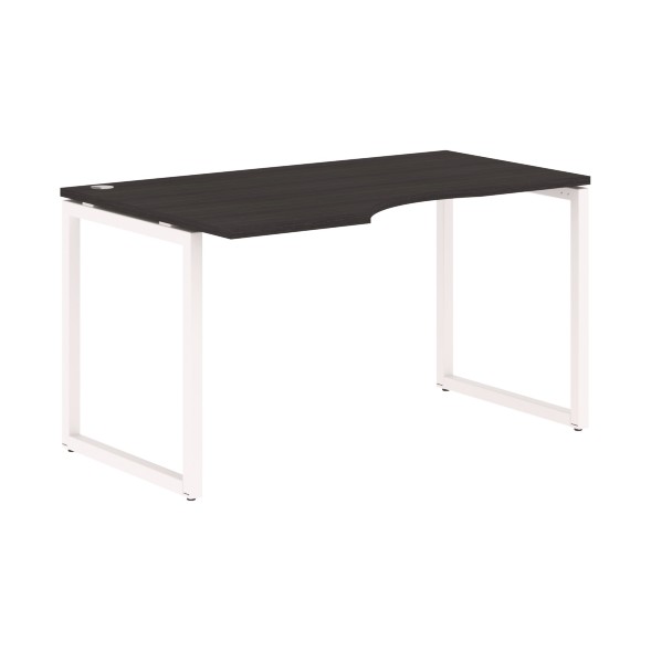 Стол эргономичный XQCET 149(L) 1400х900х750 в Салехарде 