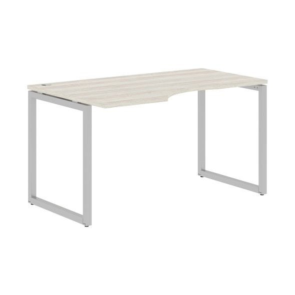 Стол эргономичный XQCET 149(L) 1400х900х750 в Салехарде 