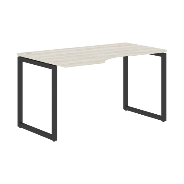 Стол эргономичный XQCET 149(L) 1400х900х750 в Салехарде 