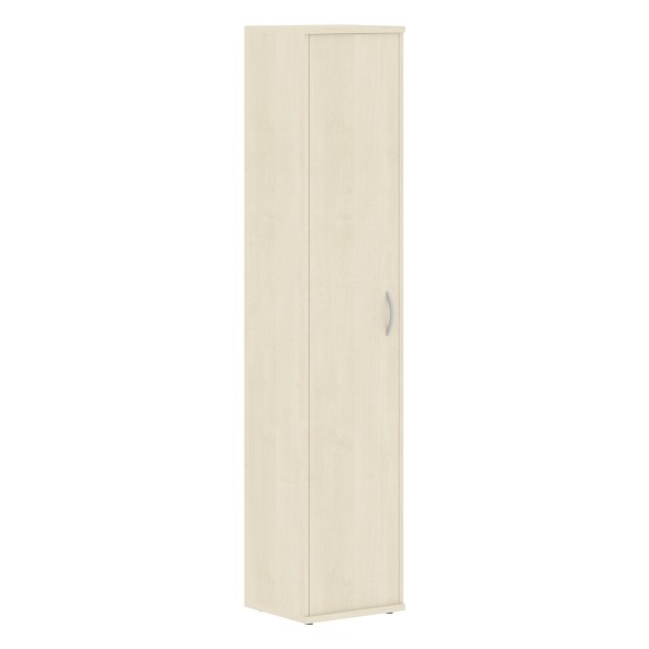 Шкаф колонка с глухой дверью СУ-1.9Л 406х365х1975 в Салехарде 