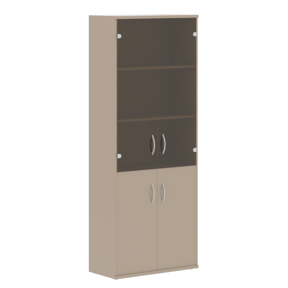 Шкаф комбинированный СТ-1.2 770х365х1975 IMAGO в Салехарде 