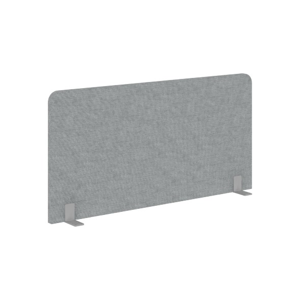 Экран акустический XAFP 1260.1 Bravo blue 1200х30х600 RAND Acoustic в Салехарде 