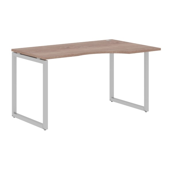 Стол эргономичный XQCET 149(R) 1400х900х750 в Салехарде 