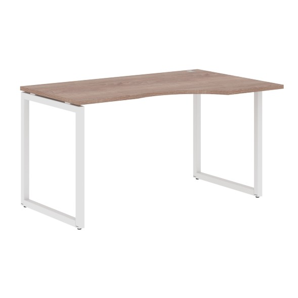 Стол эргономичный XQCET 149(R) 1400х900х750 в Салехарде 