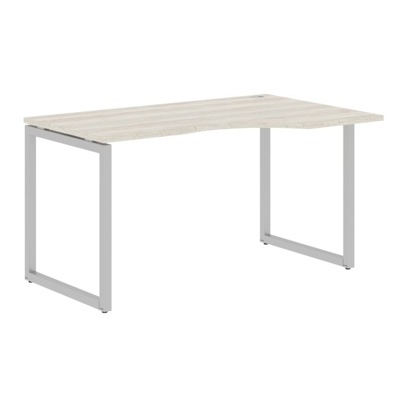 Стол эргономичный XQCET 149(R) 1400х900х750 в Салехарде 