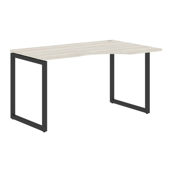 Стол эргономичный XQCET 149(R) 1400х900х750 в Салехарде 