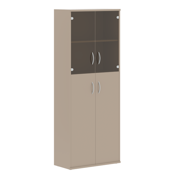 Шкаф комбинированный СТ-1.7 770х365х1975 IMAGO в Салехарде 