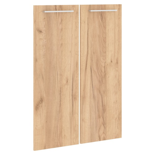 Двери AMD 42-2 846х18х1132 ALTO в Салехарде 