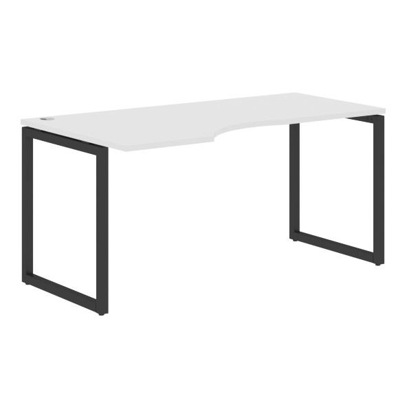 Стол эргономичный XQCET 169(L) 1600х900х750 в Салехарде 