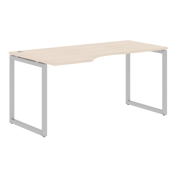 Стол эргономичный XQCET 169(L) 1600х900х750 в Салехарде 