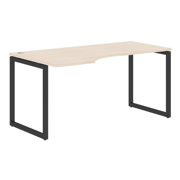 Стол эргономичный XQCET 169(L) 1600х900х750 в Салехарде 