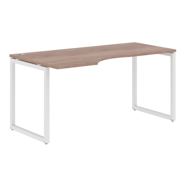 Стол эргономичный XQCET 169(L) 1600х900х750 в Салехарде 