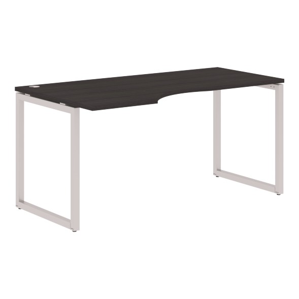 Стол эргономичный XQCET 169(L) 1600х900х750 в Салехарде 