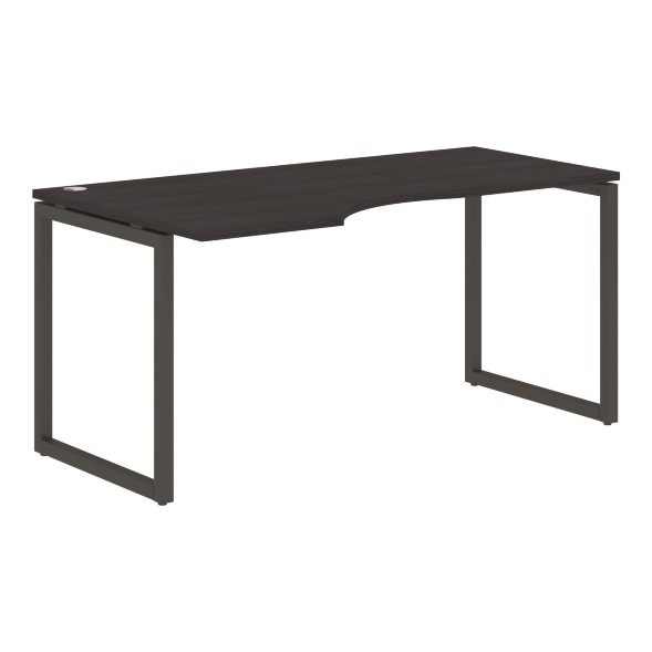 Стол эргономичный XQCET 169(L) 1600х900х750 в Салехарде 