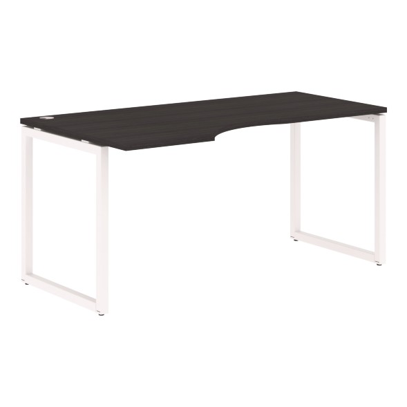 Стол эргономичный XQCET 169(L) 1600х900х750 в Салехарде 