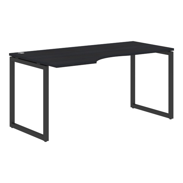 Стол эргономичный XQCET 169(L) 1600х900х750 в Салехарде 